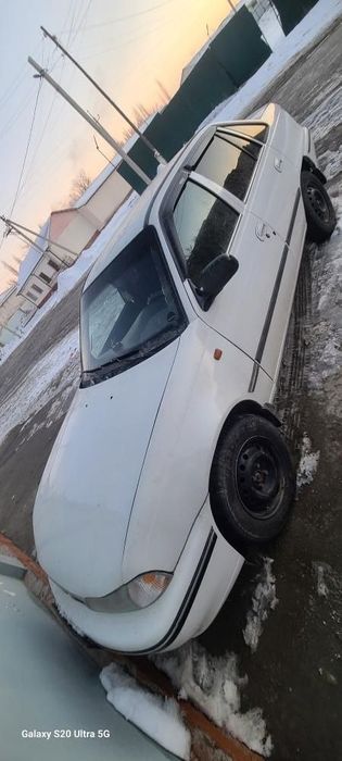 Nexia 1 Avtomobili tez  sotiladi pul zarur holati ideal