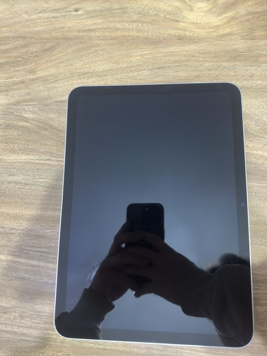 iPad 10 (2022) 64gb, Wi-Fi, in garantie + ApplePencil