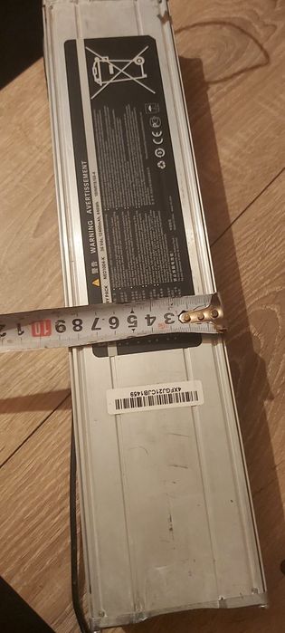 Vand baterie de trotineta electrica xiaomi