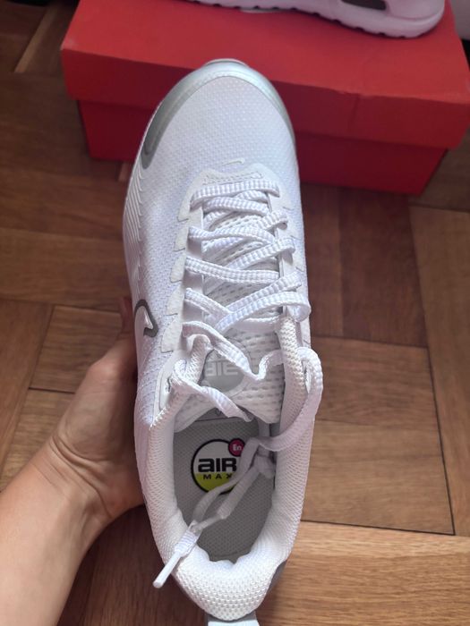 NIKE Air Max маратонки