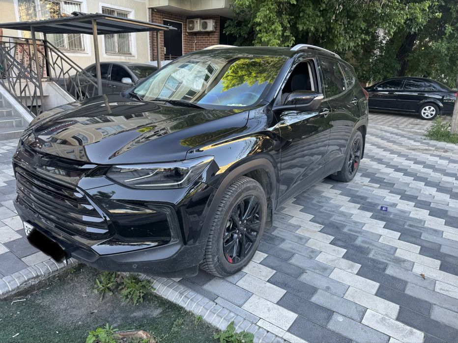 Other Tracker 2023 — 2