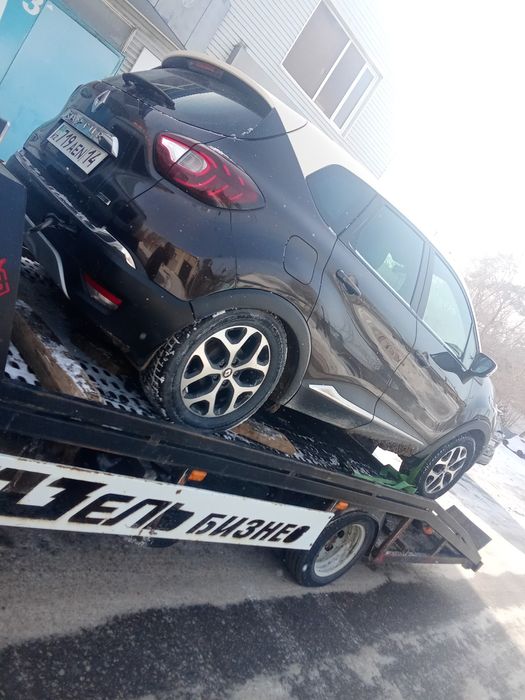 Услуги Эвакуатора Не дорого..