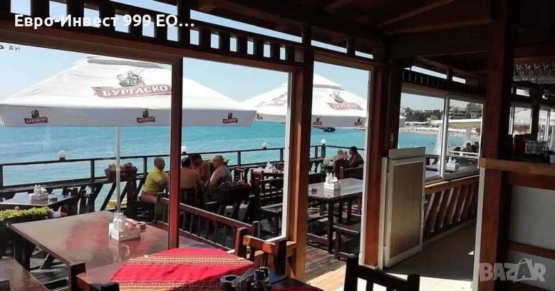 Продава се Хотел в Несебър - 800 кв.м за 1624 €/кв.м - Снимка #3