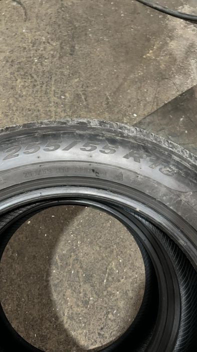 Anvelope  de vanzare