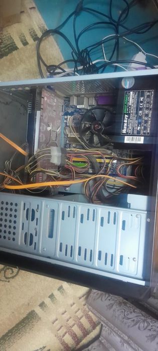 Продам комп старый за вкуснуб цену