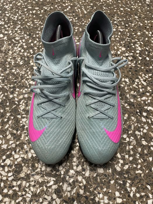 Nike mercurial superfly sg-pro 44.5