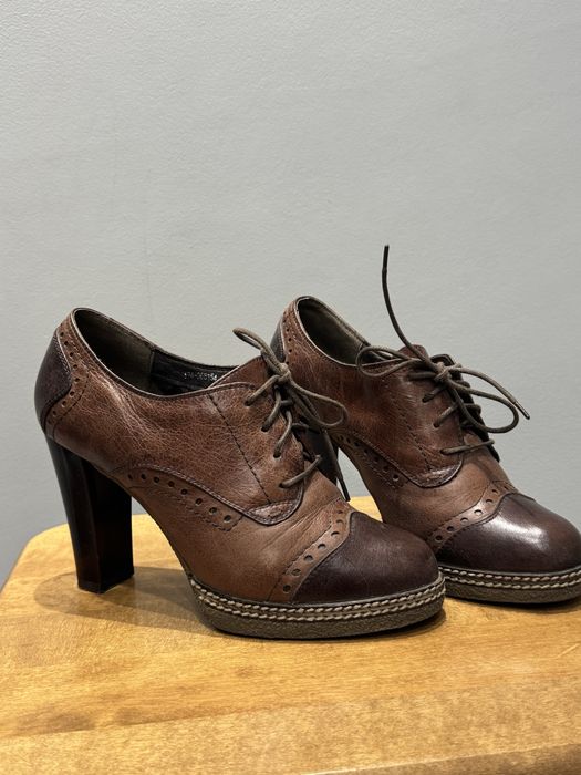 Ботильоны 37 разм