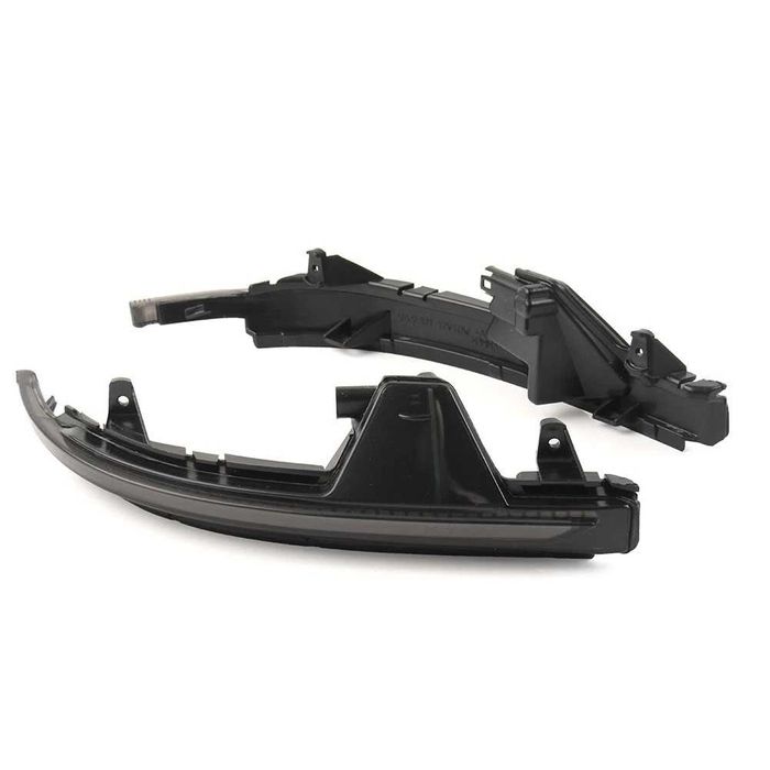 Гаранция! Нови LED Динамични Мигачи за Audi A7 S7 4G