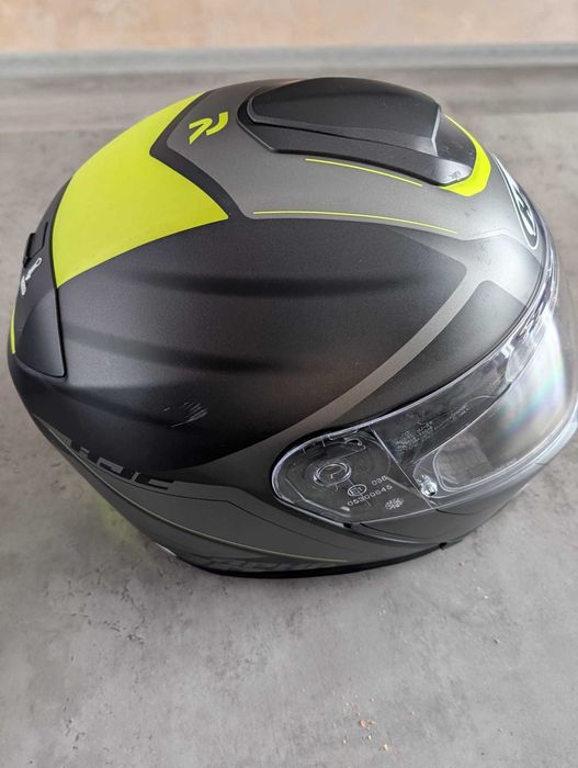 Casca HJC rpha 90s SH