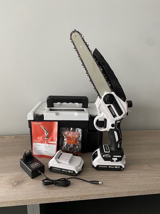 Резачка с батерия