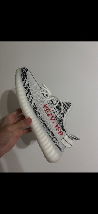 adidas yeezy 350 slide