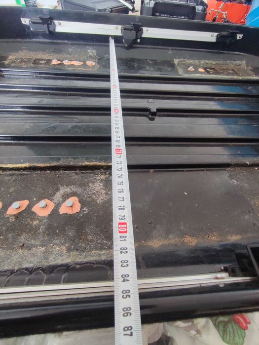 Корейский автобокс TWE