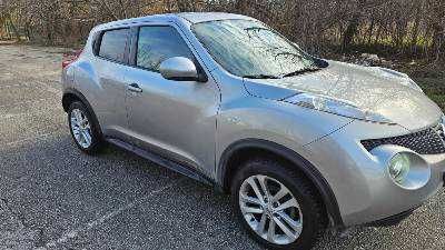 Nissan Juke 2013 1.5 dCi – икономичен дизел – 5500€