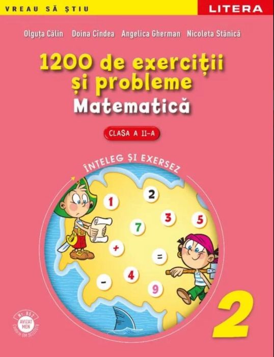 Meditatii fizic sau on-line clasele 1, 2, 3, 4-Constanța-zona CET