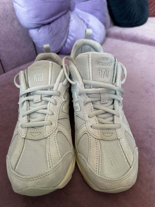 Нови New Balance маратонки