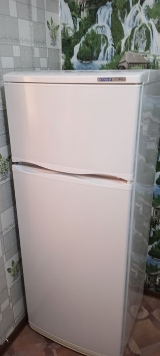 Холодильник Атлант