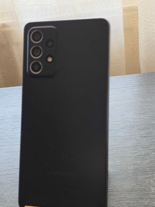 Samsung A52 5G | DUAL SIM | 128 GB