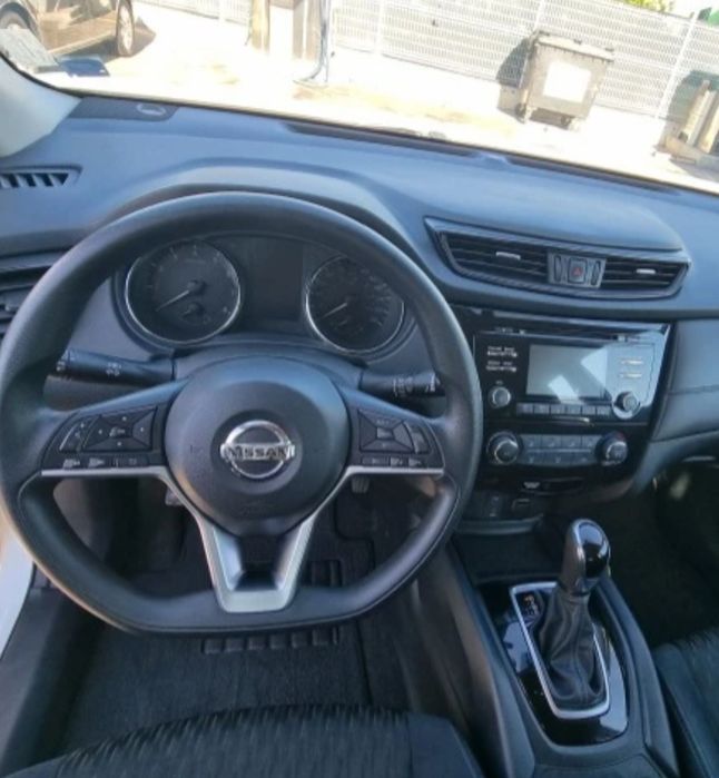 Multimedia Nissan Rogue/X-Trail 2018 Мултимедия Нисан Рог/Х-трейл