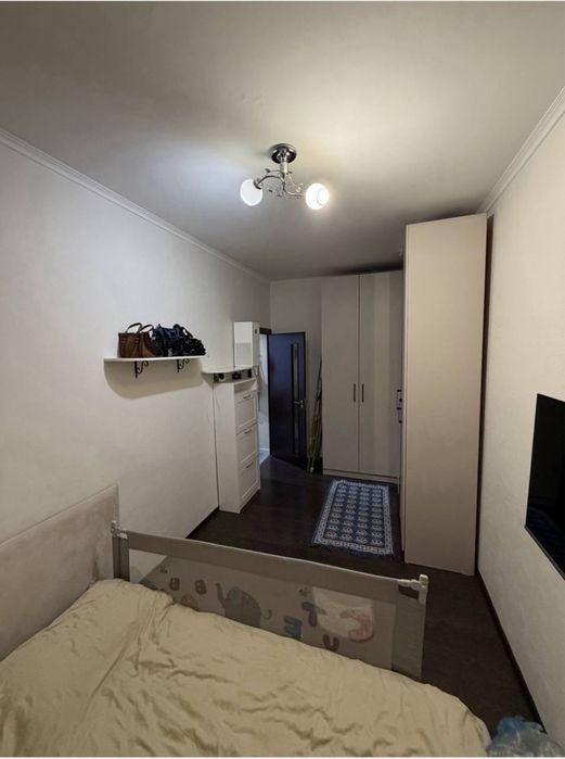 СРОЧНО Продается Квартира Ялангач 48квм