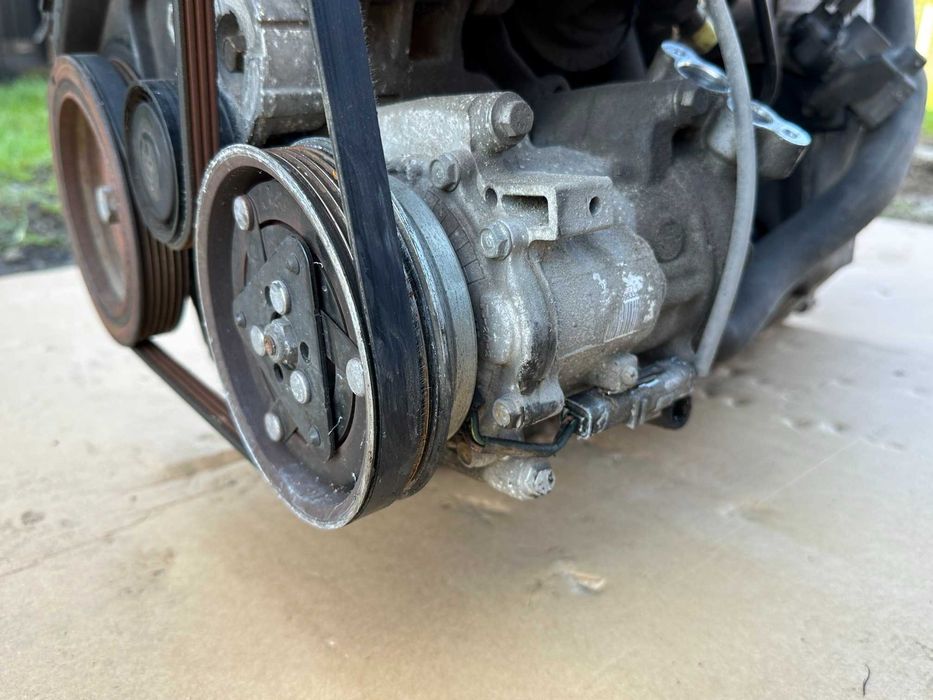 Compresor clima Renault Kangoo 2 , 1.5 dci