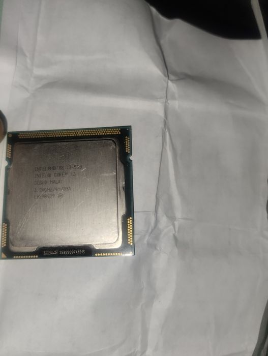 Материнская плата