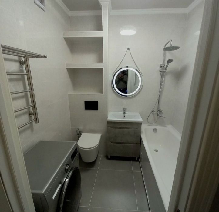 Кафельщик мастер