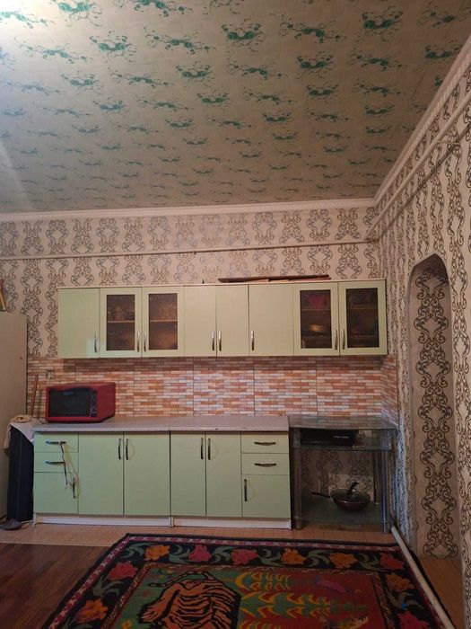 Үй сатылады.  Винсавхоз