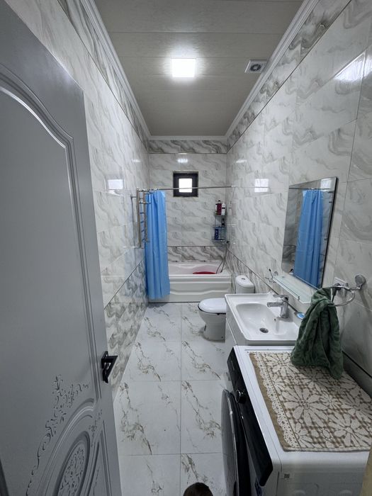 Тешик куприк 4 сот углавой 10 та хона сотилади