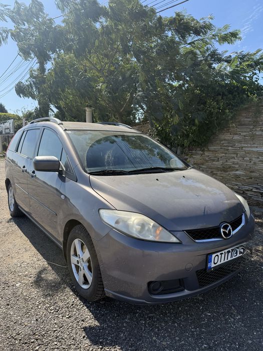 Inchirieri auto