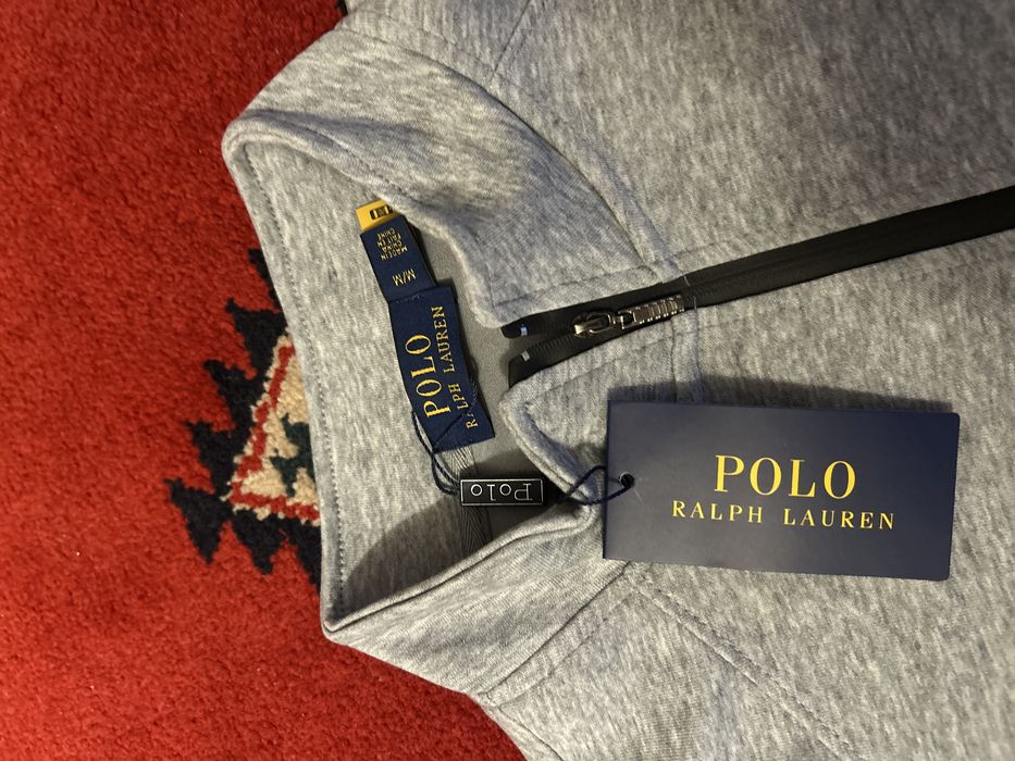 Pulover polo