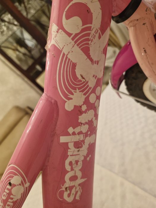 Велосипед номер 12