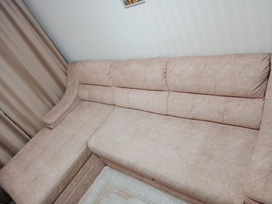 Продам мягкий уголок
