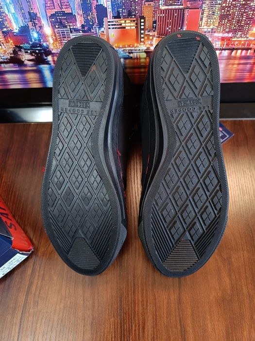 Ботинки от бренда Lee Cooper