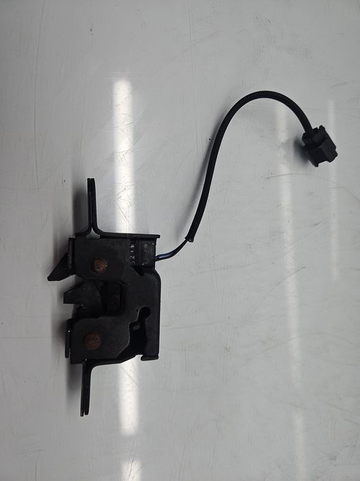 Broasca capota Renault Megane 3 [Fabr 2008-2015] Break  656010010R