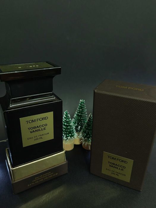 Tom Ford Tobacco Vanille 90ml Унисекс