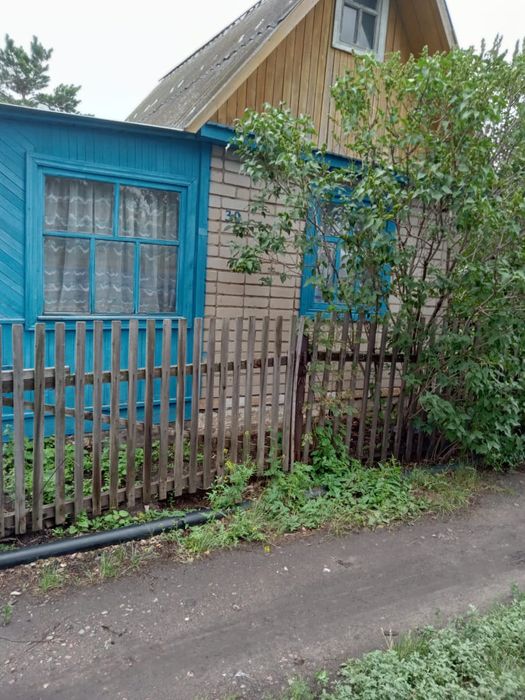 Продам дачу/огород