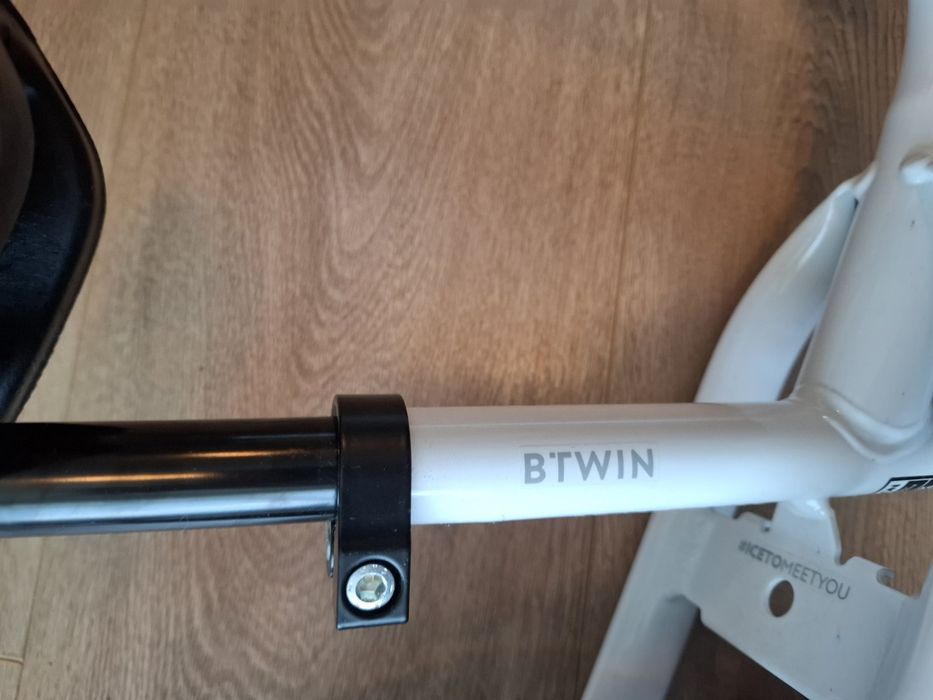 Детско баланс колело и триколка