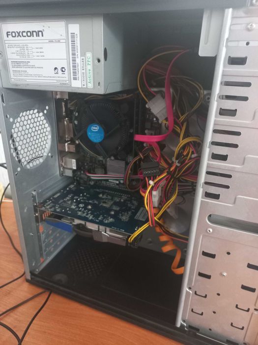 Продам компьютер в сборе