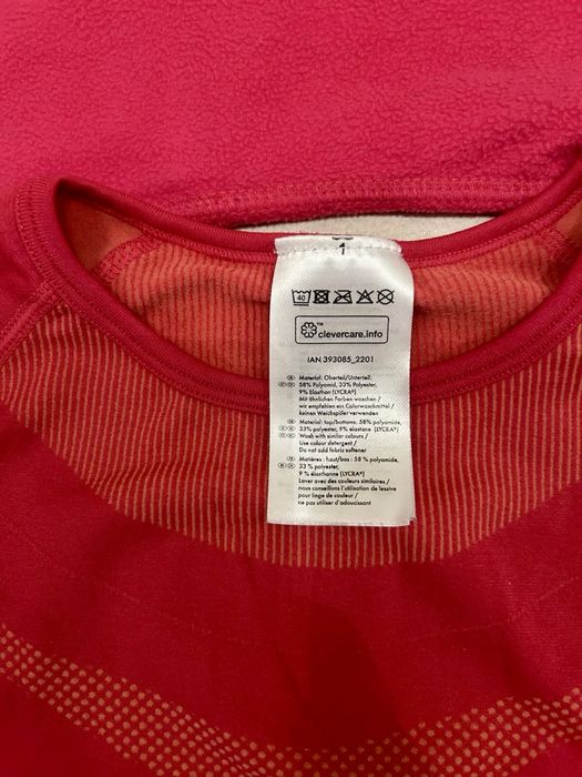 Costum ski Mc Kinley Decathlon Crivit