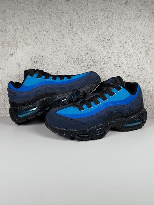 Nike Air Max 95 Stash