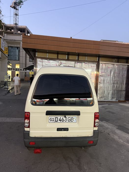 Damas 2019 sentabir 1qo’l minilgan tozza