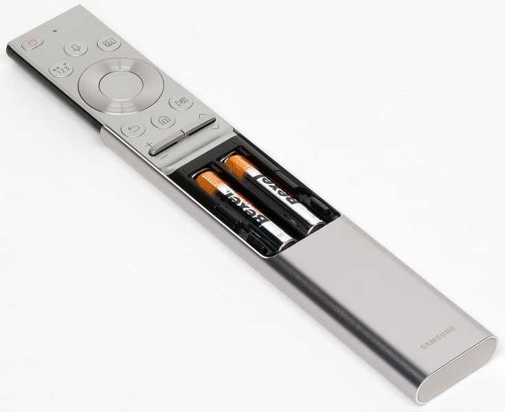 Samsung pult/Пульт samsung Металлический оргинал