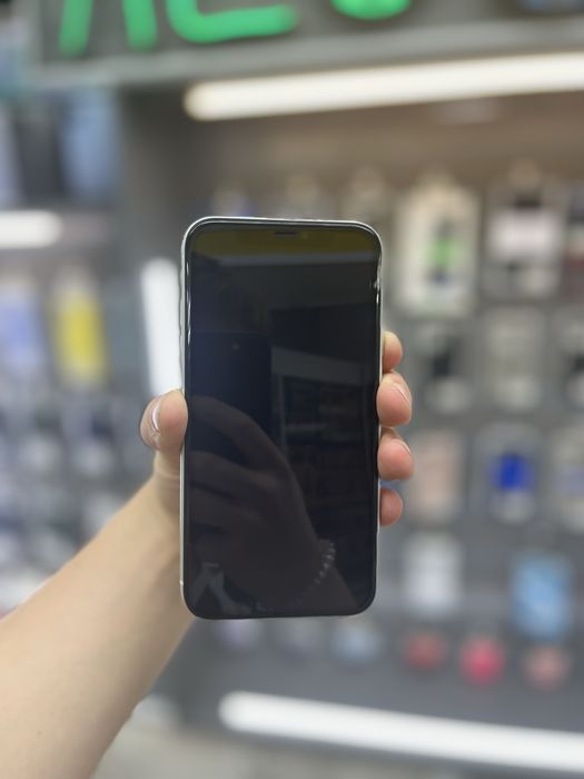 Iphone 11 128gb 100%