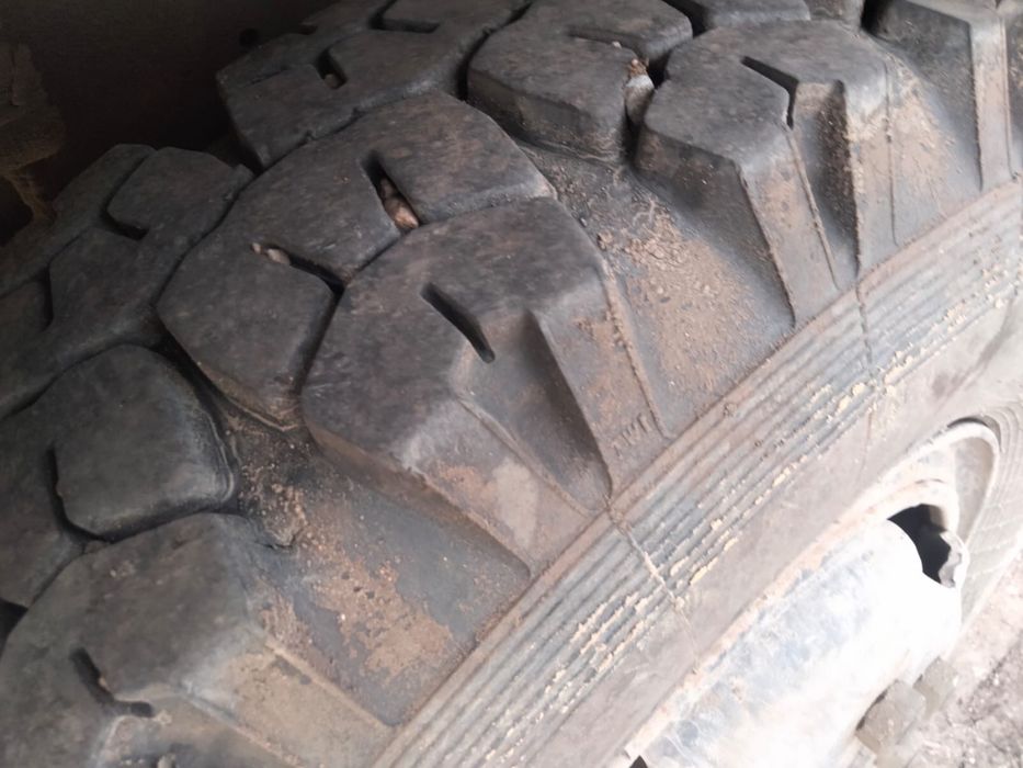 ЗИЛ 130 самосвал сельхозник