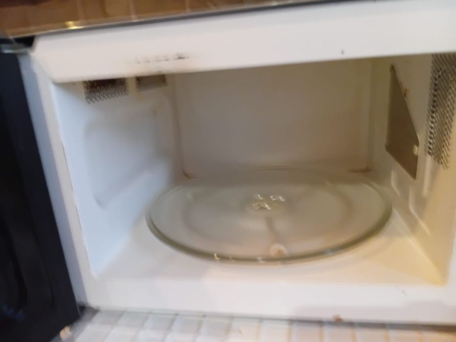 Продам микроволновку