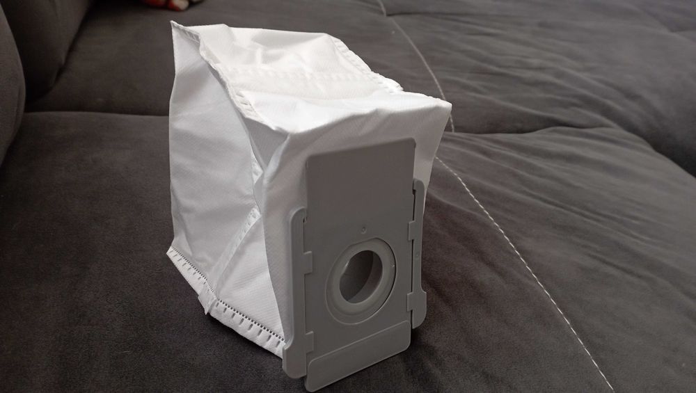 Торба за прах за робот Irobot Roomba модели  i7 i7 E5 E6 E7 S9