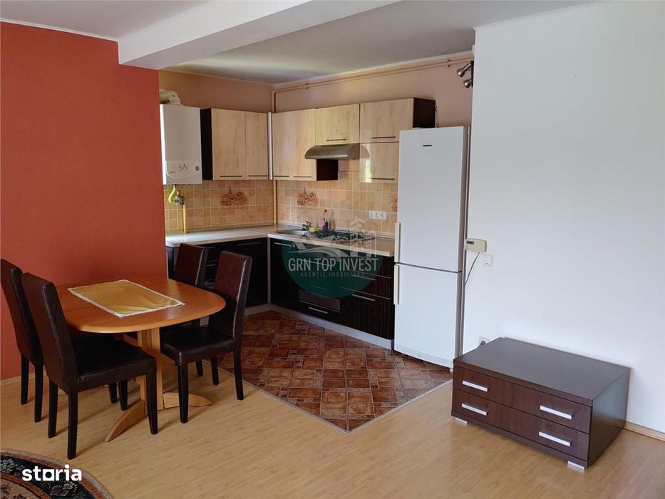 Apartament 2 camere si balcon zona Strand