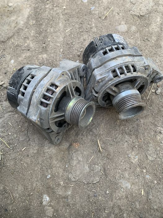 Генератор ваз лада