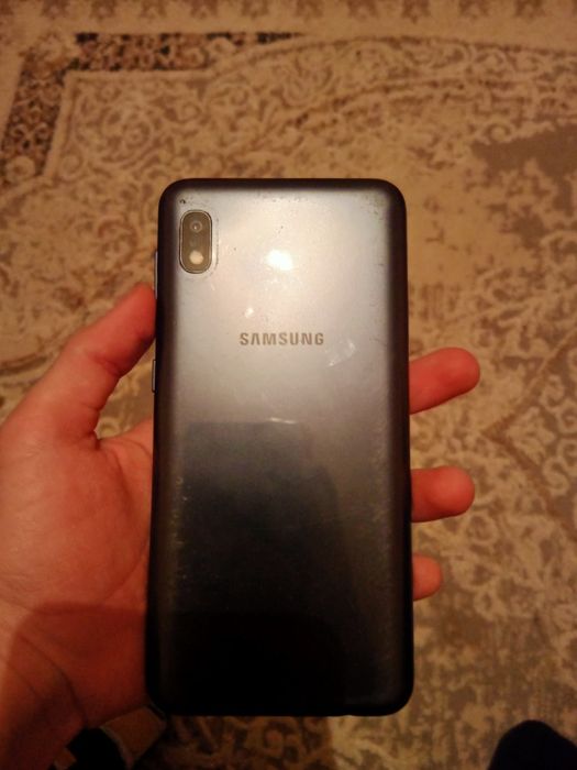 Samsung A10 32 гигабайт