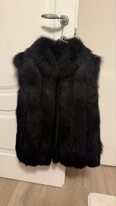 Vesta de blana, marimea S